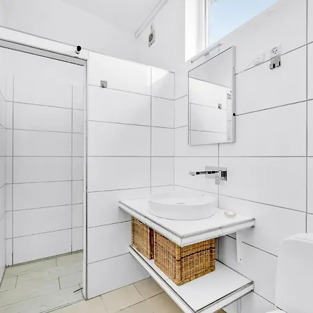 Amazing In With Sauna Hébergement de vacances