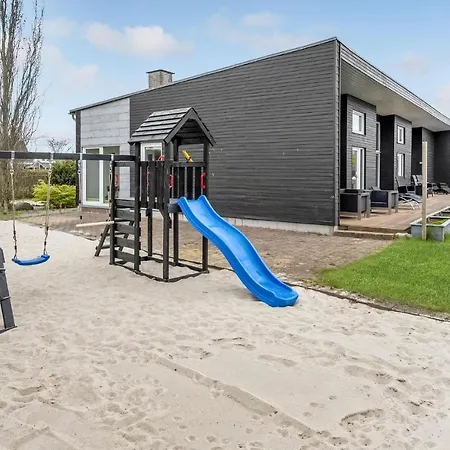 Amazing In With Sauna Semesterbostad Hemmet