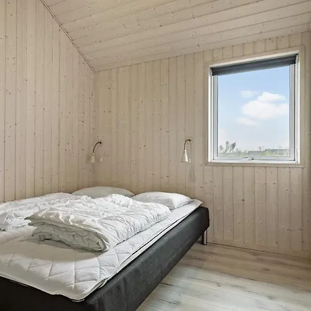 Amazing In With Sauna Jerup