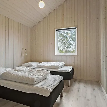 Amazing In With Sauna